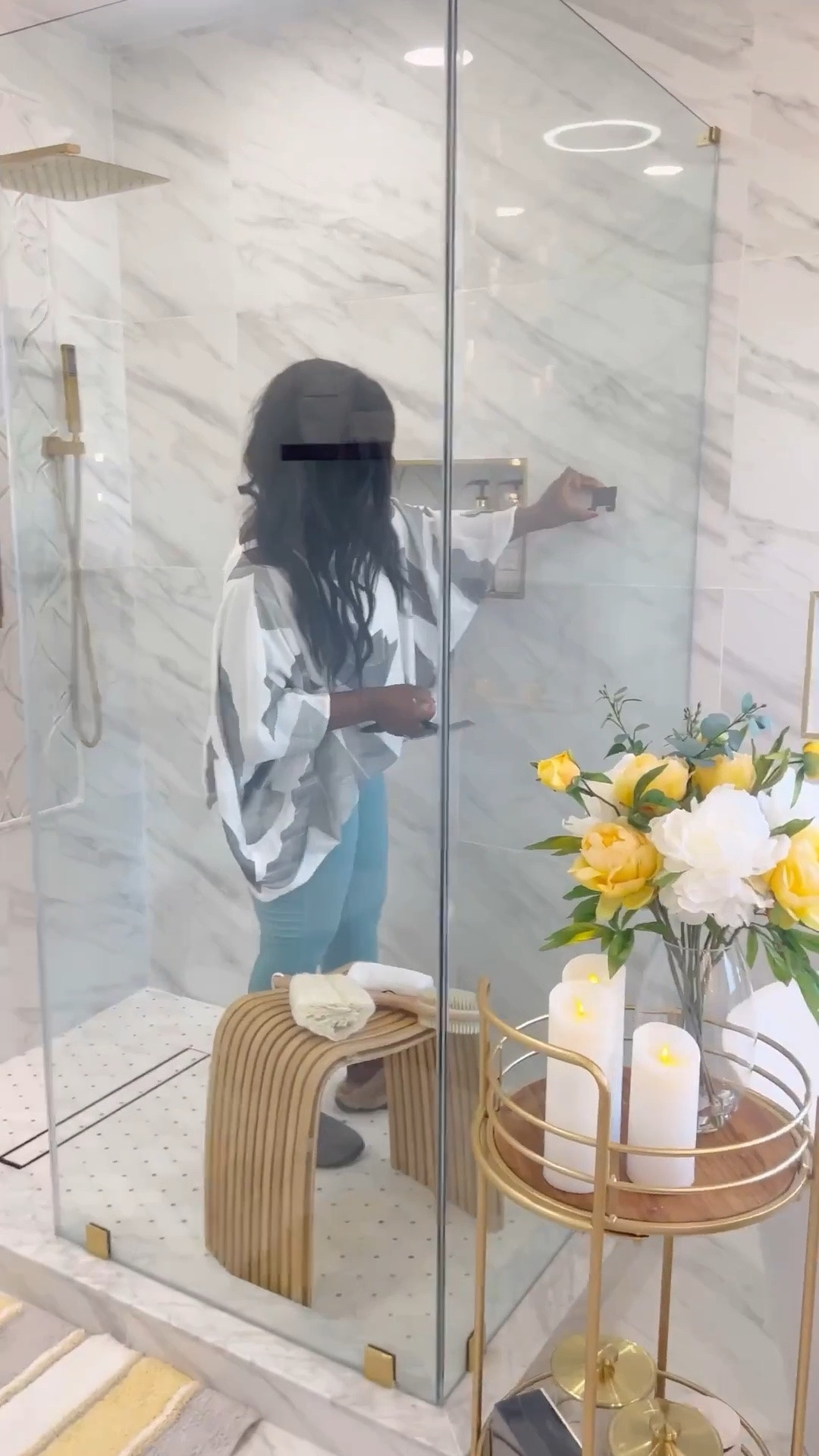 Sharing some of my favorite bathroom gadgets from Amazon. Who’s ready for Prime day? Shop early deals now

#LTKHome #LTKSaleAlert