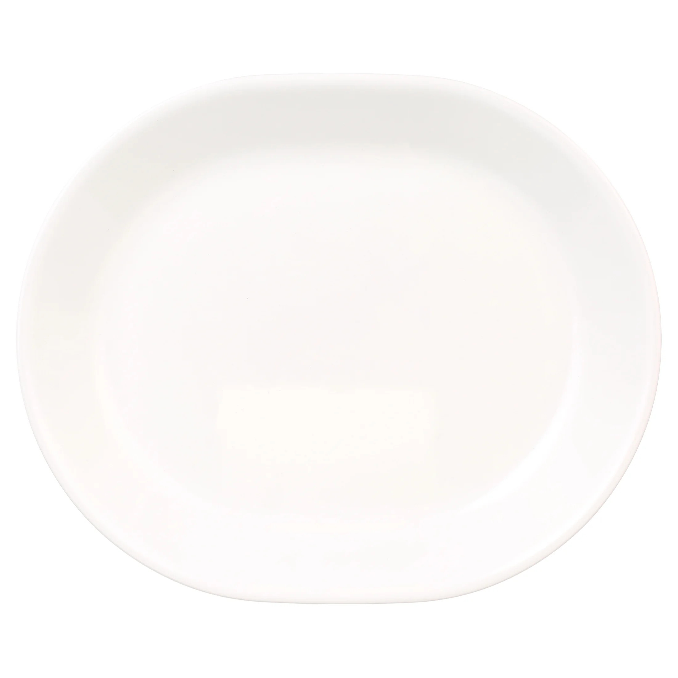 Corelle Winter Frost White 12.25" Serving Platter - Walmart.com | Walmart (US)