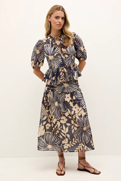 OWENS SKIRT | Marie Oliver