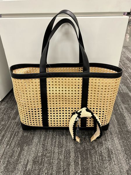 NEW TOTE AND ACCESORIES AT @Target
Handbag, beach bag, summer clothes, rattan tote
#LTKFind


#LTKGiftGuide #LTKfindsunder50 #LTKstyletip