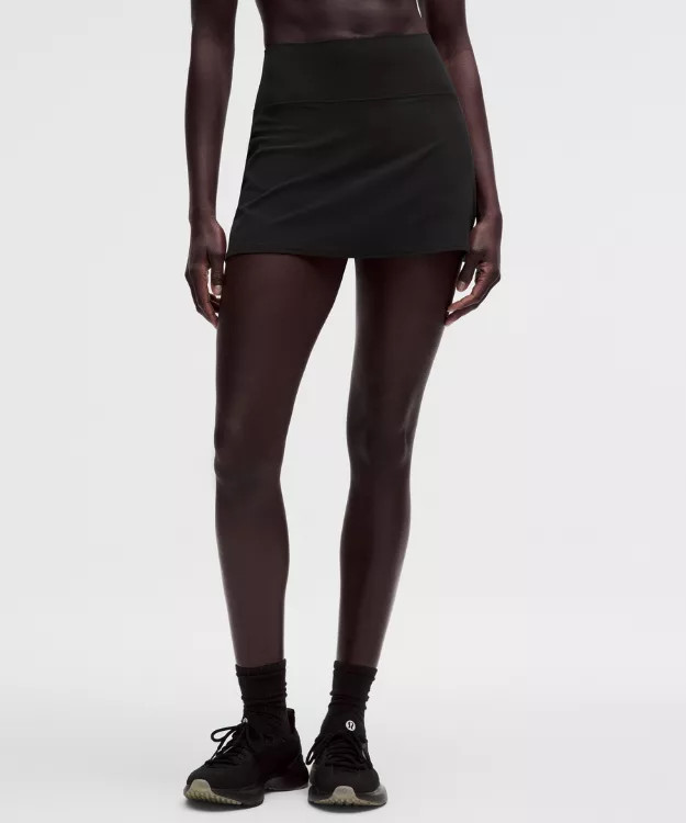 lululemon Align™ High-Rise Skirt | lululemon (AU)