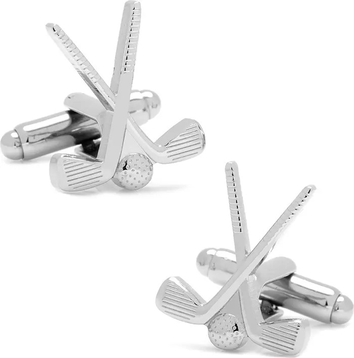 Cufflinks, Inc. Golf Bag Cuff Links | Nordstrom | Nordstrom