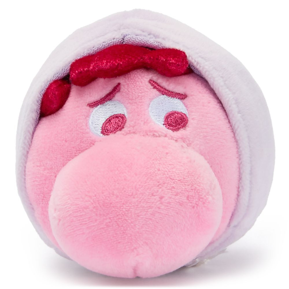 Embarrassment Headband Plush – Inside Out 2 – Mini 2 3/4'' | Disney Store