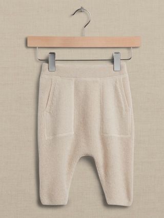 Cashmere Pant for Baby | Banana Republic (US)