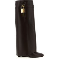 Givenchy 'Shark Lock' Boots | Balardi (US & Canada)