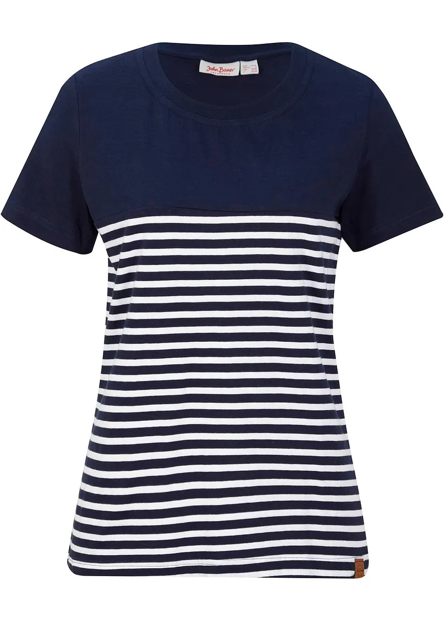 T-Shirt | Bonprix DE