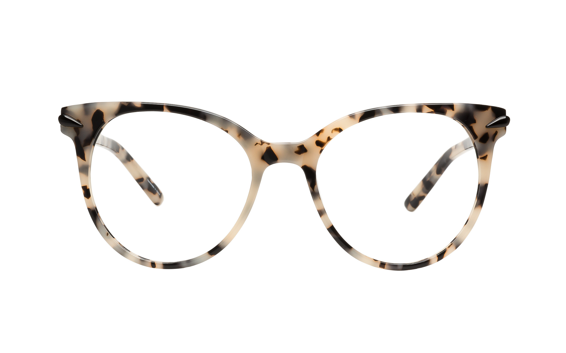 Kam Dhillon Shields White Tortoise | Coastal.com