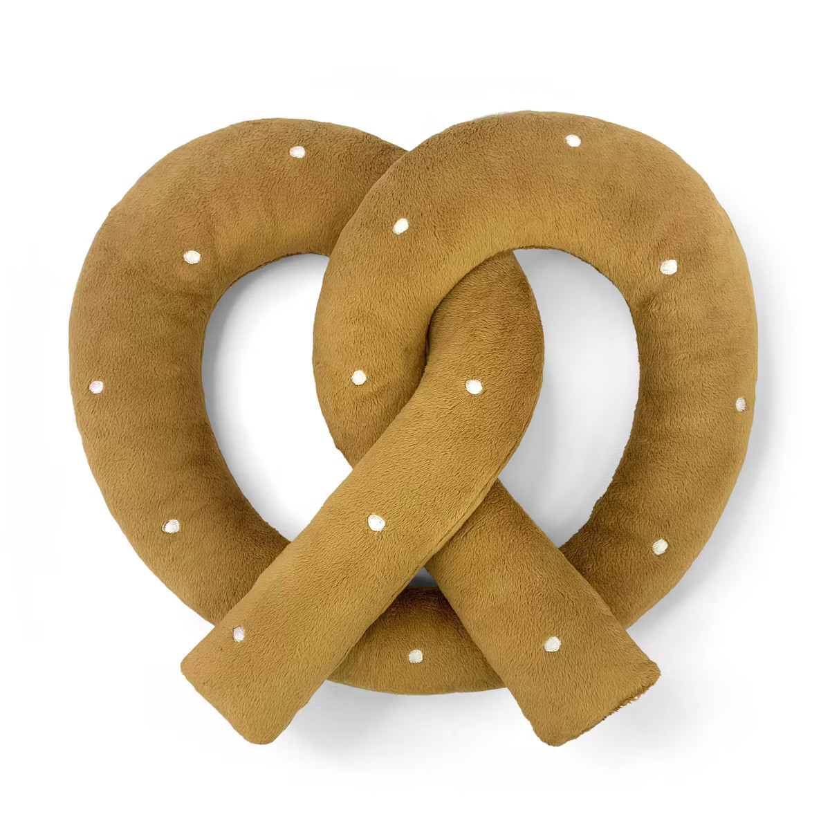 Food Pillow Pretzel - Bullseye's Playground™ | Target