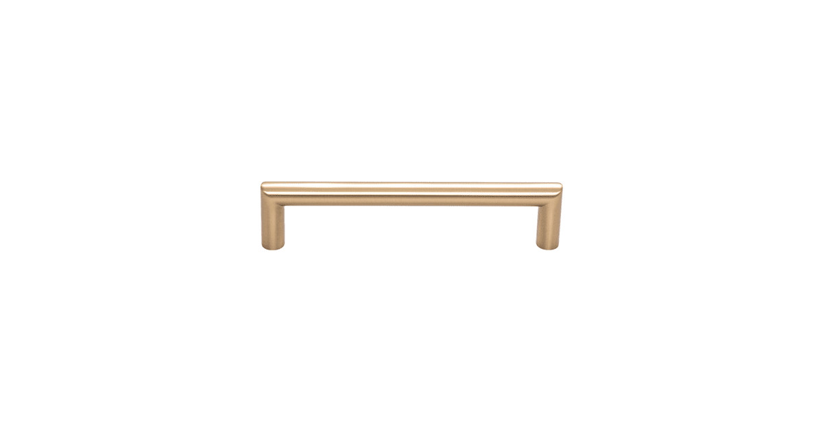 Kinney 5 Inch Center to Center Handle Cabinet Pull from the Lynwood Series | Build.com, Inc.