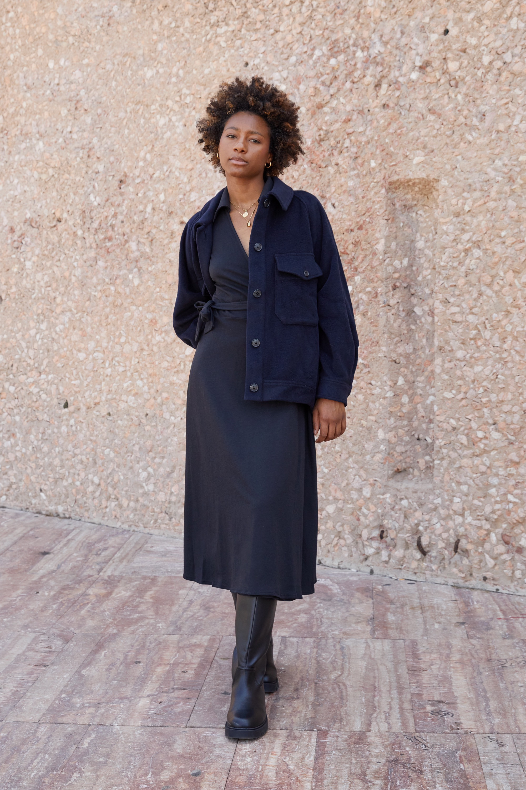 Oversized Jacket














£79.90






£79.90













	
	   
               Oversized... | UNIQLO (UK)