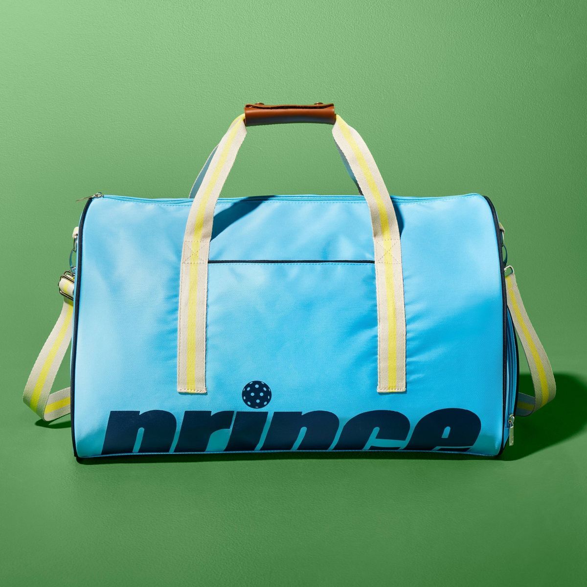 Prince Duffel Sports Equipment Bag - Blue | Target