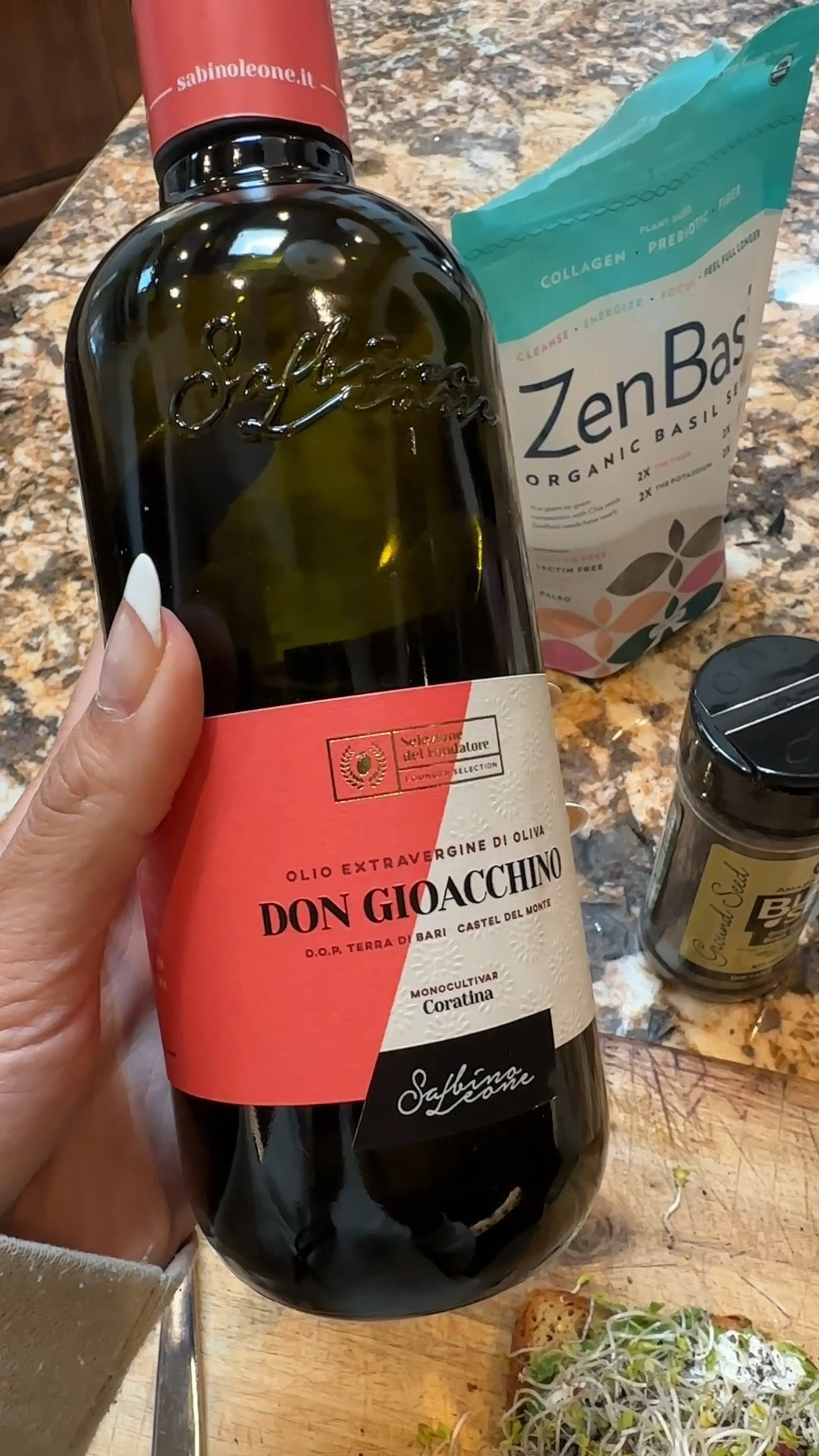 My go-to breakfast!! And snack any time of day😆 We love food!! And exploring super nutrient dense ones hehe!!!! 

#LTKWatchNow #LTKOver40