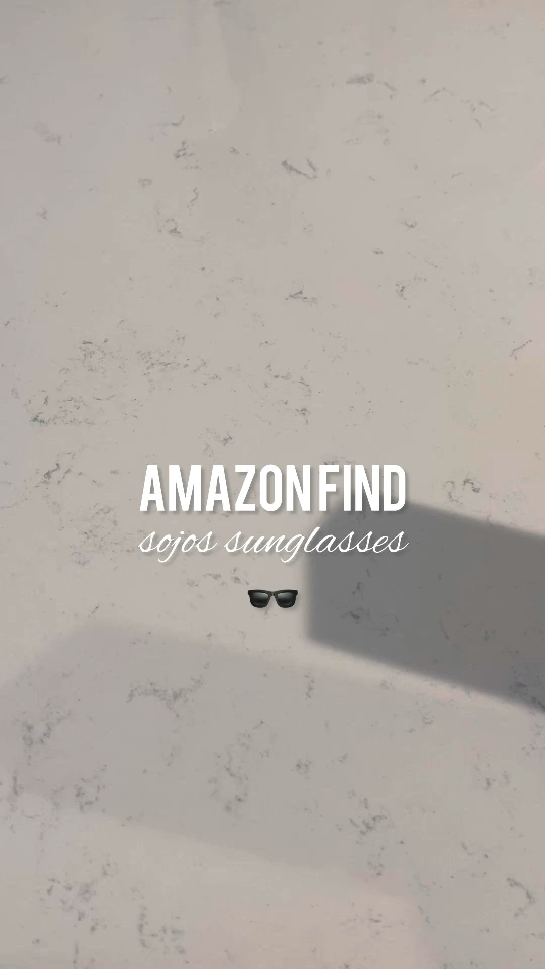 SOJOS sunglasses 

Amazon finds  found it on Amazon  sunglasses  summer outfit  vacation outfit  resort wear  accessories 

#LTKFindsUnder50 #LTKStyleTip #LTKSeasonal