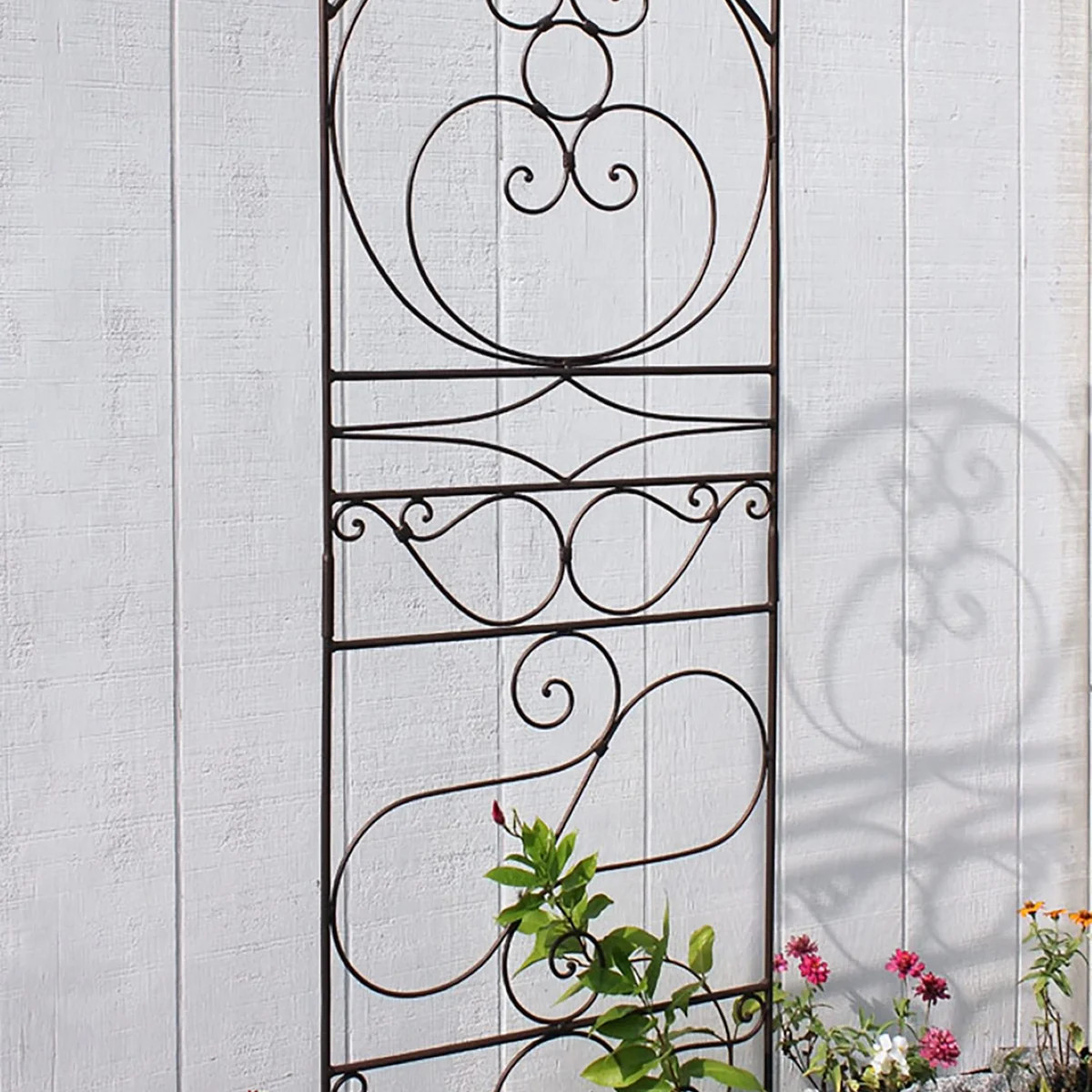 Ferro Firenze Trellis | Plow & Hearth