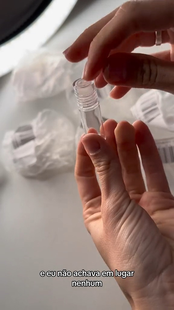 POTINHO DE GLITTER #DEPOTANDO #DEPOTTING

#LTKbeauty #LTKbrasil