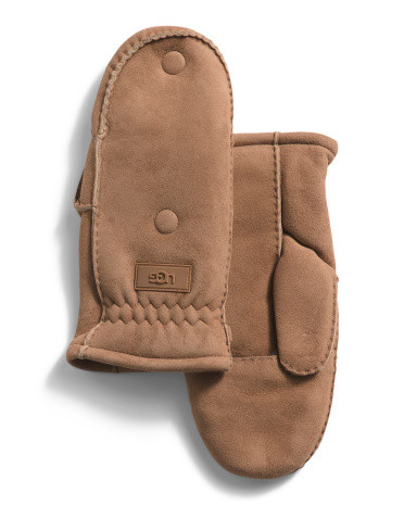 Ugg Mens Gloves | TJ Maxx