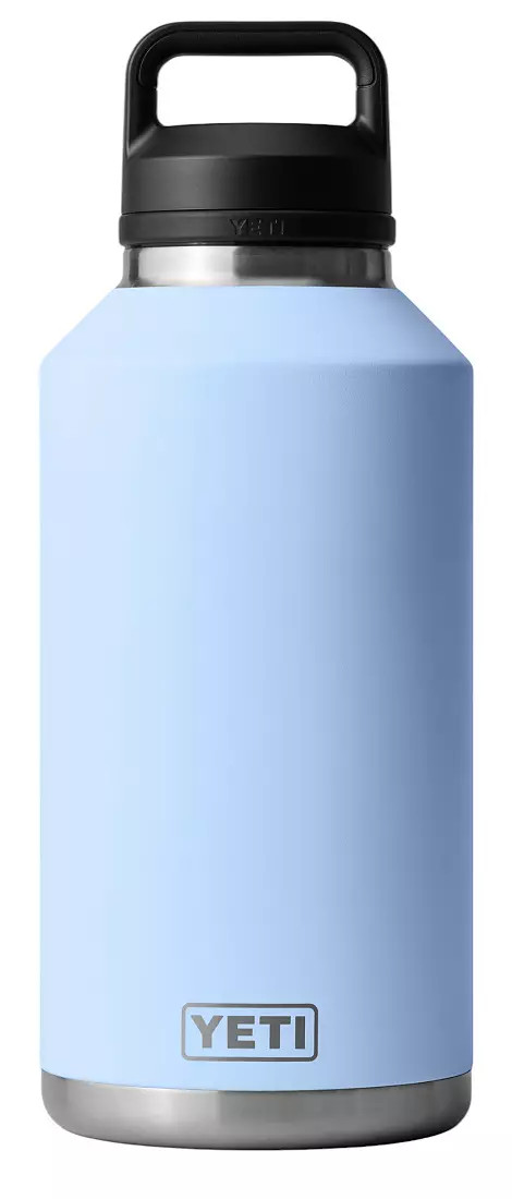 YETI 64 oz. Rambler Bottle with Chug Cap | DICK'S Sporting Goods