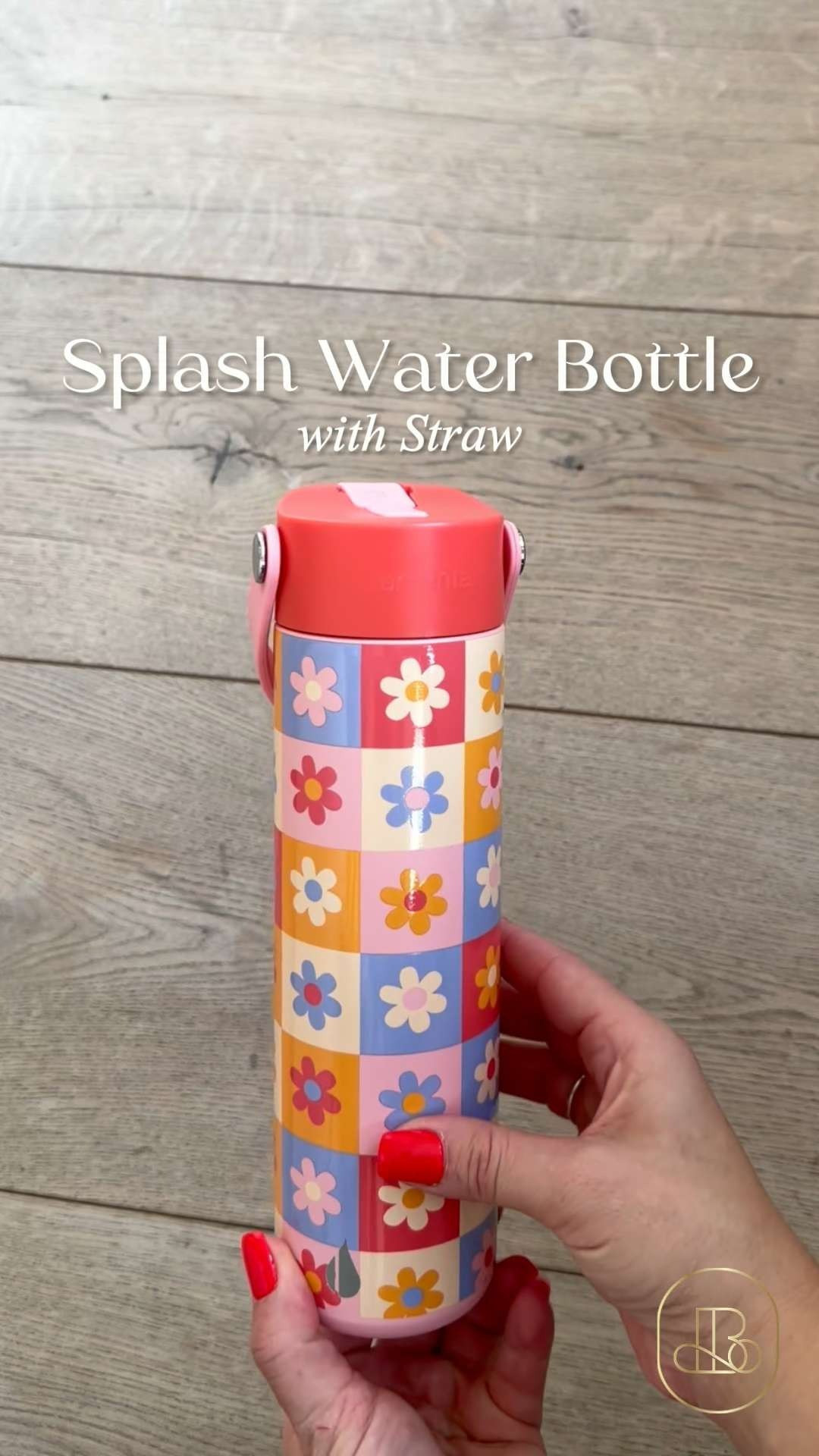 Say hello to your new favorite "desk-to-gym" staple for a more balanced lifestyle! I’ve been reaching for the Elemental Splash Water Bottle because the built-in silicone straw makes it so easy to sip 🥤 It is the perfect match for a minimalist who wants reliable, high-performance gear that makes staying hydrated feel a little more effortless! 🖥️   #ElementalSplash #WaterBottle #HydrationGoals #InsulatedBottle #FitnessEssentials 

#LTKBaby #LTKKids