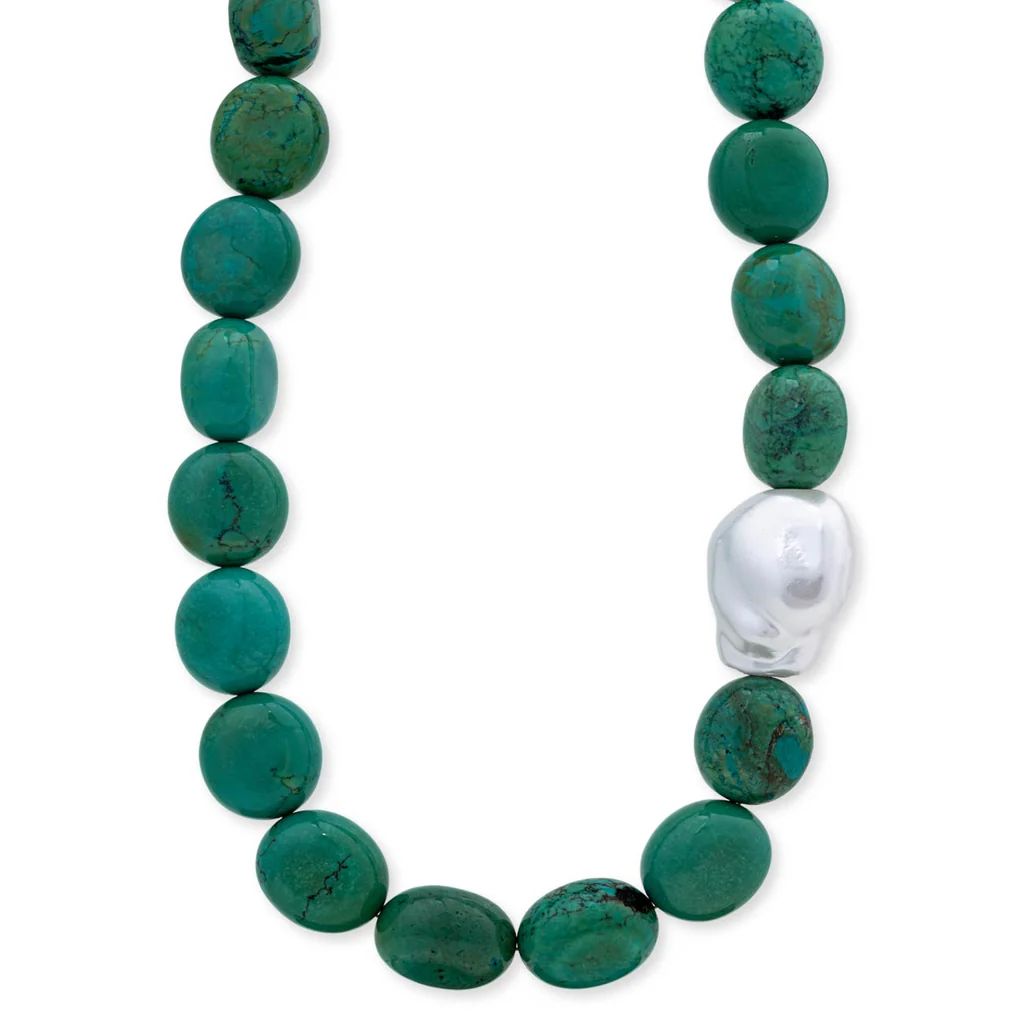 Bondi Beaded Necklace | BRACHA