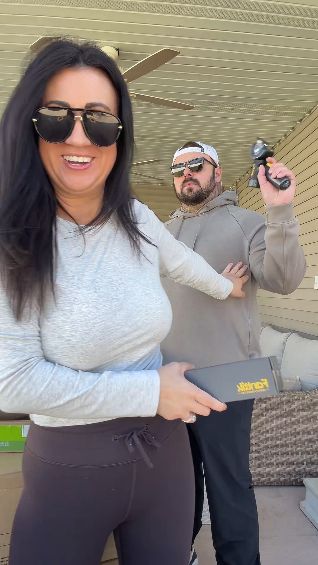 The best electric cordless scissors to break apart all your boxes from online shopping 

#LTKmomlife #LTKHome #LTKActive