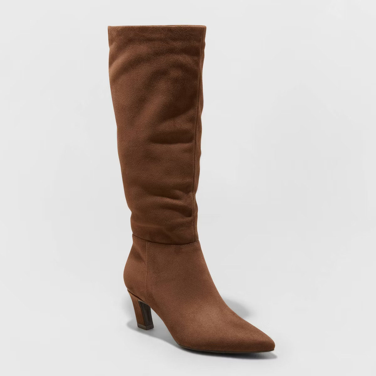 Women's Raye Tall Dress Boots - A New Day™ | Target
