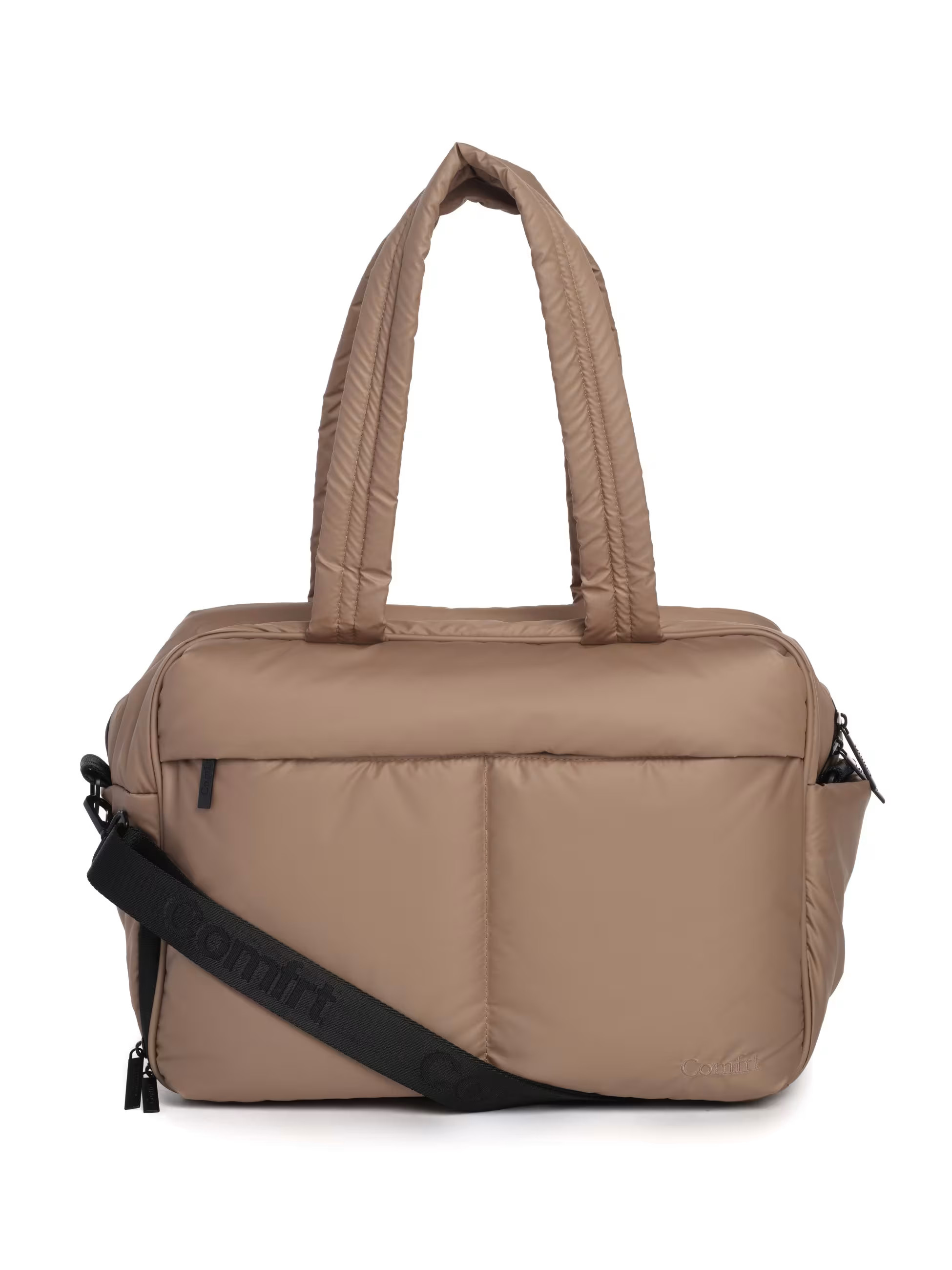 Weekender Bag — Comfrt | Comfrt