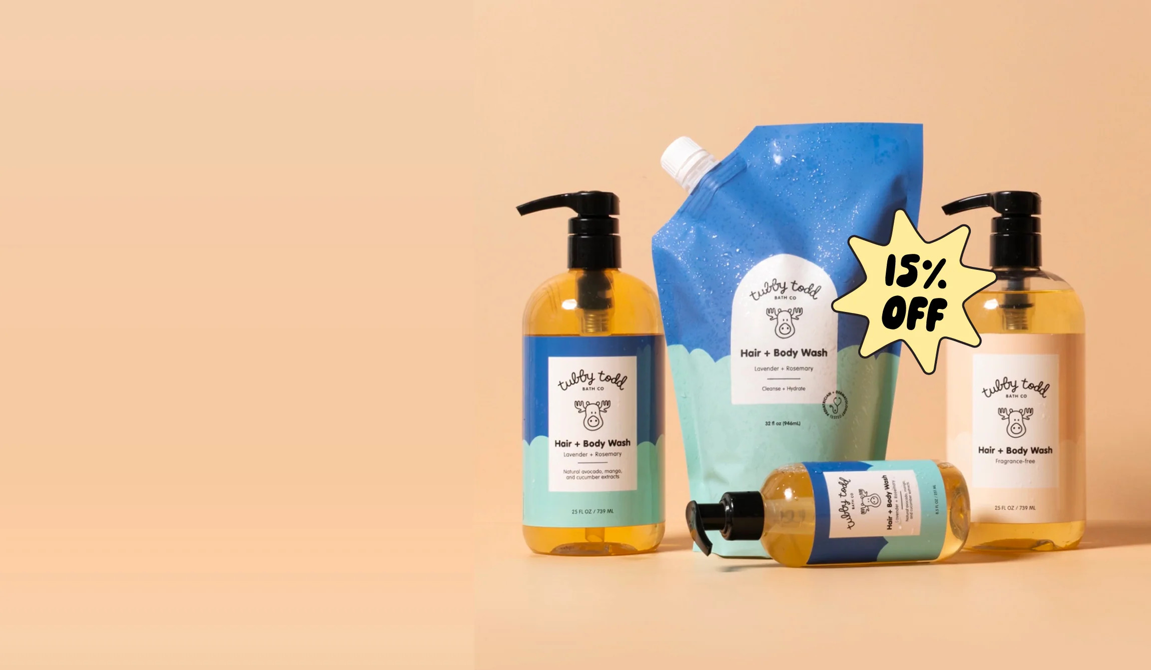 © 2026 Tubby Todd Bath Co. | Tubby Todd Bath Co.