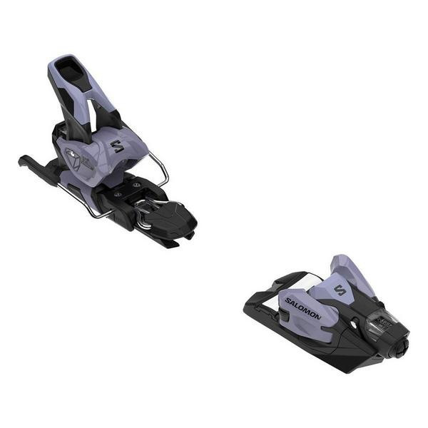 Salomon Strive 12 GripWalk Ski Bindings 100 Cosmic Sky/Black/Black | Scheels Sports