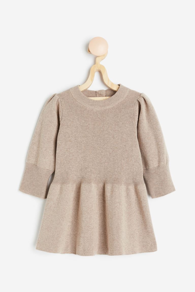 Knit Dress | H&M (US + CA)
