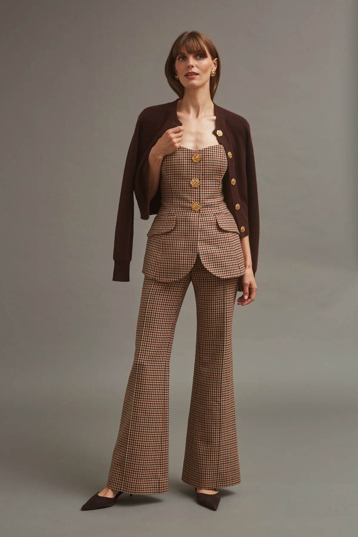 Christina Pant | Cara Cara New York