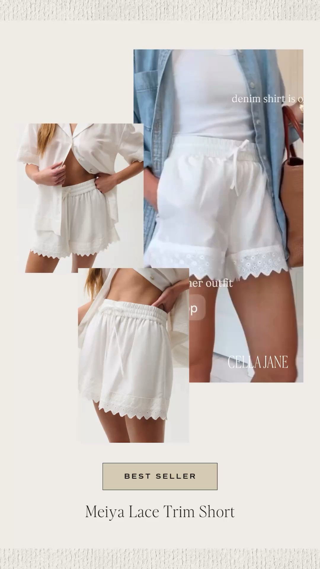 These were your most-loved finds of the week. Sharing them all in one place so you don’t miss out.

Linking these pull on shorts and more for easy shopping!

#LTKsummer #LTKstyletip