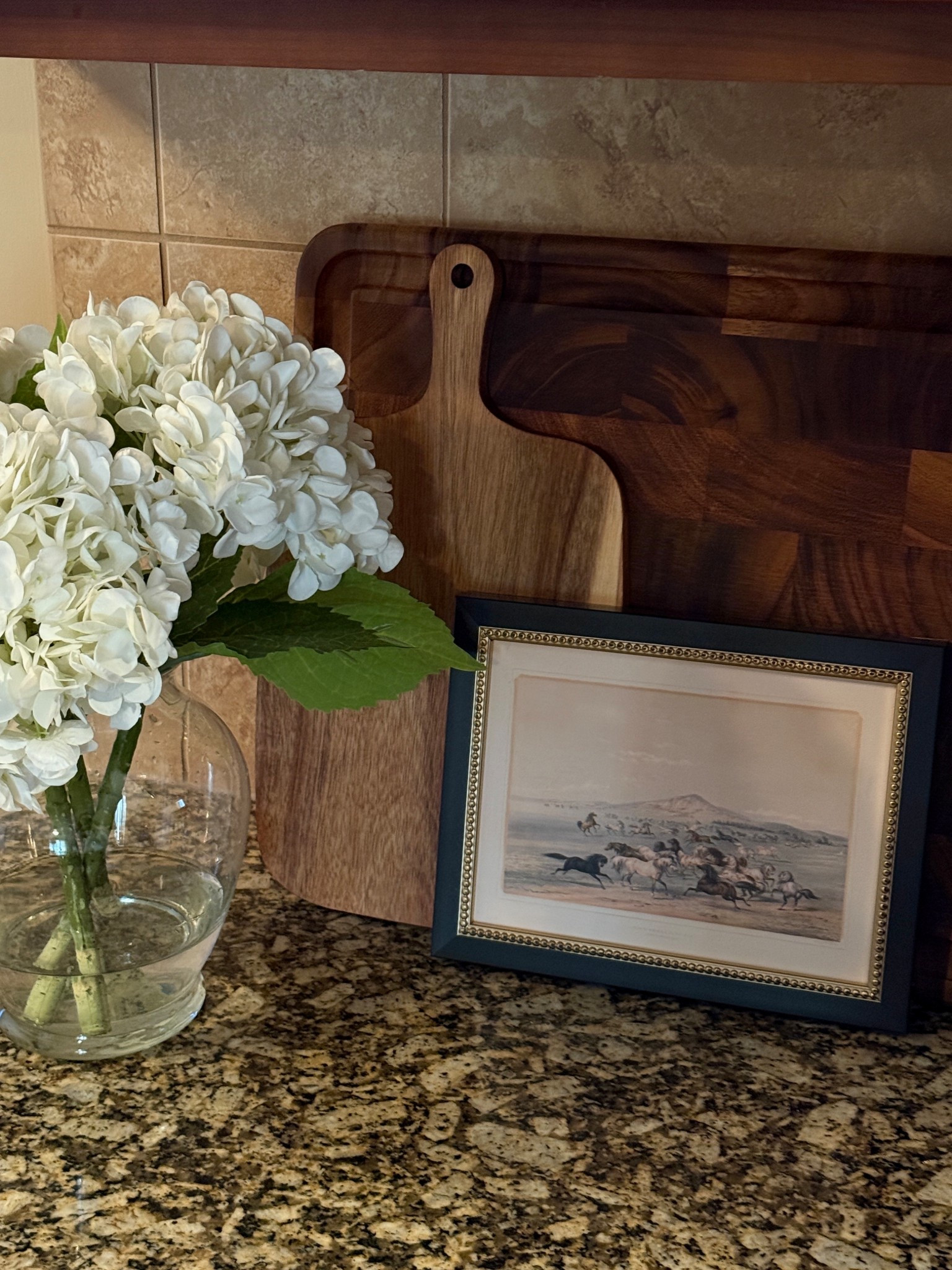 Field of horses frame is from Target 🐎 
Hydrangeas and wood cutting board are from Amazon 

#LTKGiftGuide #LTKFindsUnder50 #LTKHome