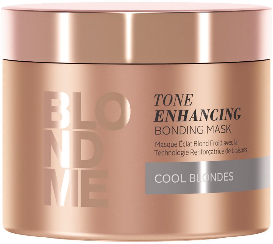 Tone Enhancing Bonding Mask - Cool Blondes | Ulta