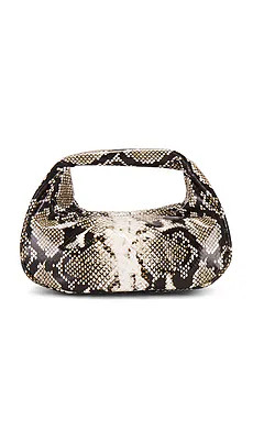 St. Agni Mini Bon Bon Bag in Python from Revolve.com | Revolve Clothing (Global)