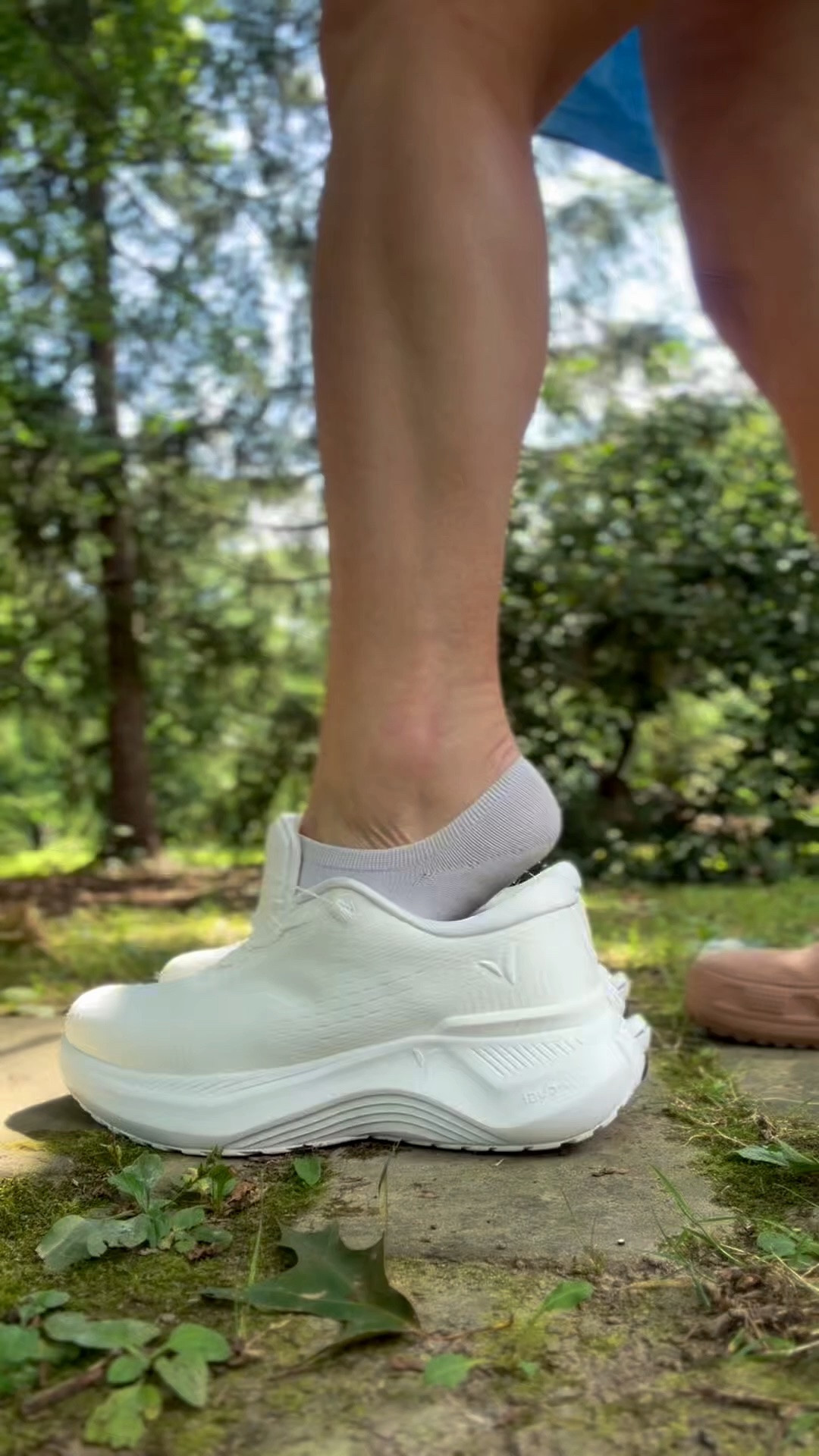 Where were these when I was PREGNANT?! 😂🙌🏼 Because the last thing I wanted was to bend over and wrestle with my shoes!

These are hands-free, ridiculously comfy, and so easy to slip on—just step in and go. 👟✨ Mom life approved, pregnancy or not!

#HandsFreeShoes #PregnancyMustHaves #ComfyShoes #MomLife #AmazonFinds

#LTKOver40 #LTKmomlife
