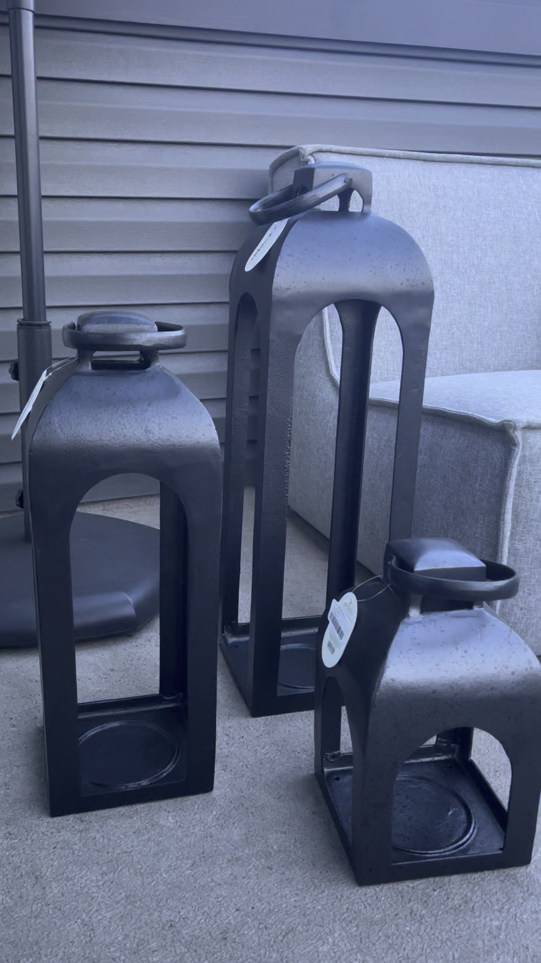 #ltkxtarget | the big reveal 😍 

#LTKsalealert #LTKfindsunder100 #LTKhome