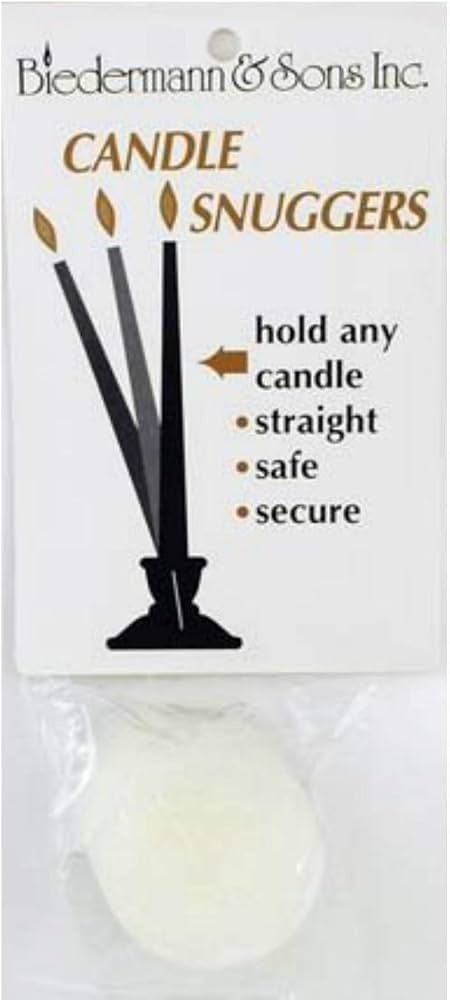 Candle Snuggers | Amazon (US)