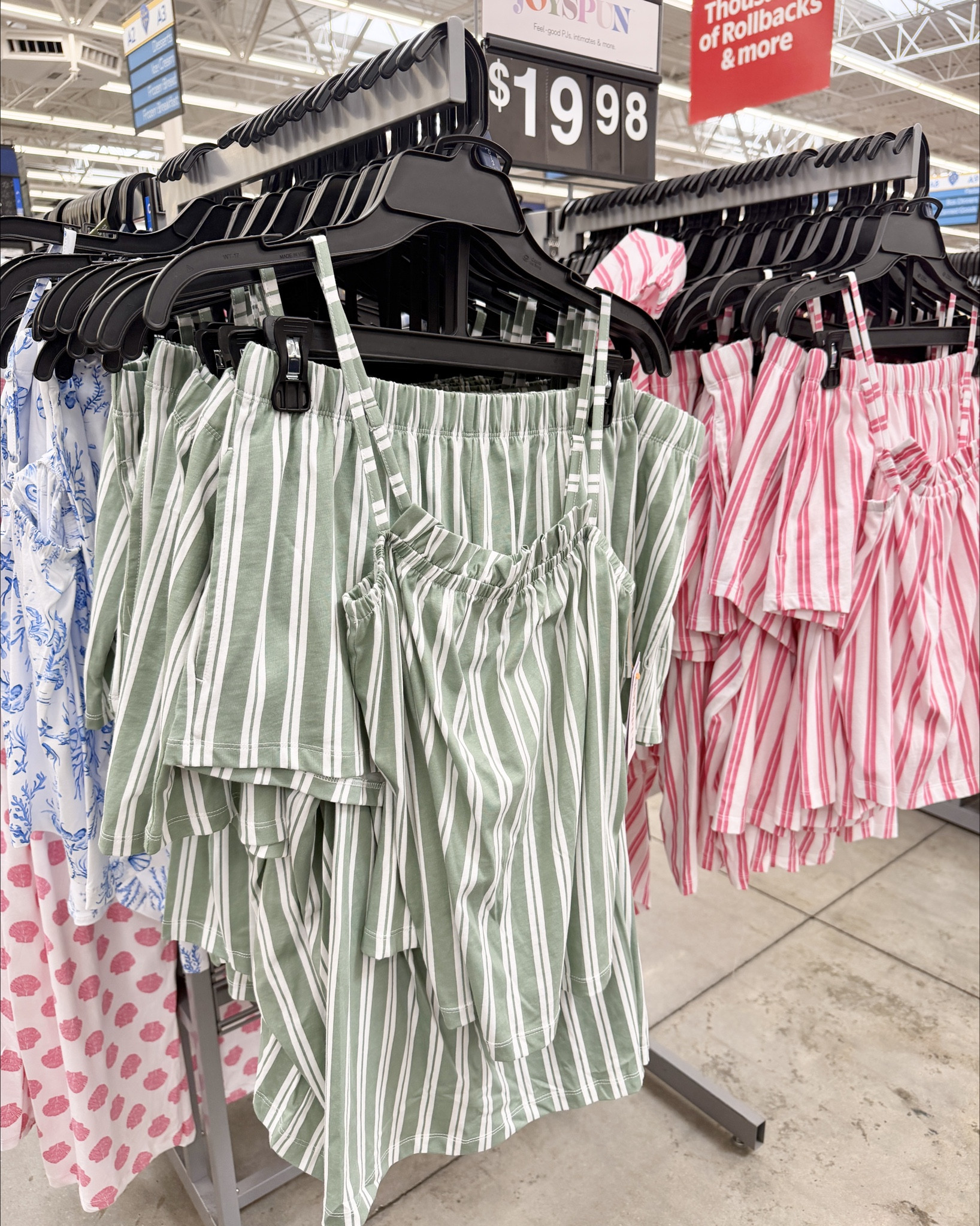 These affordable budget friendly pajamas look just like the high end pajamas everyone loves!🤩💗 perfect for gifting too! 

#LTKmomlife #LTKmorningroutine #LTKHome