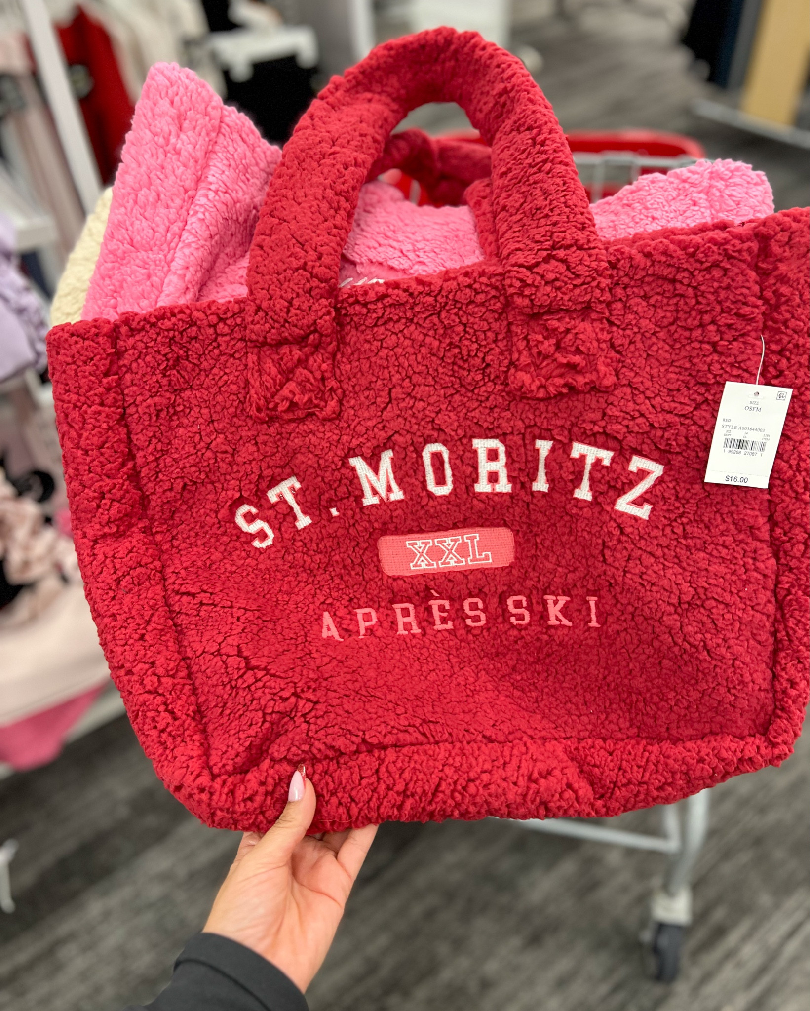 New arrivals in the girls dept ❤️