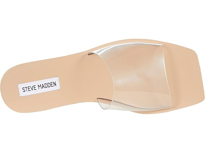 Nixi Flat Sandal | Zappos