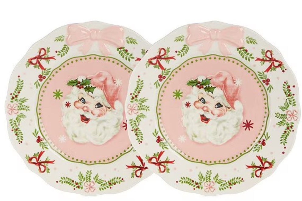 OBSESSED! Pink Christmas classics

#LTKParties #LTKHoliday #LTKHome