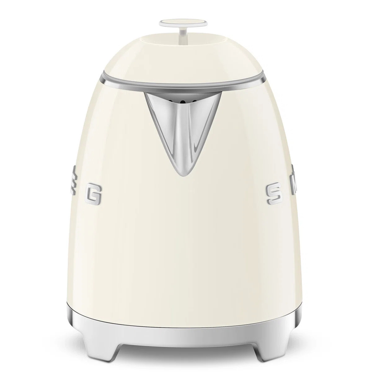 SMEG 50's Retro Style 3-Cup Mini Electric Kettle | Wayfair North America