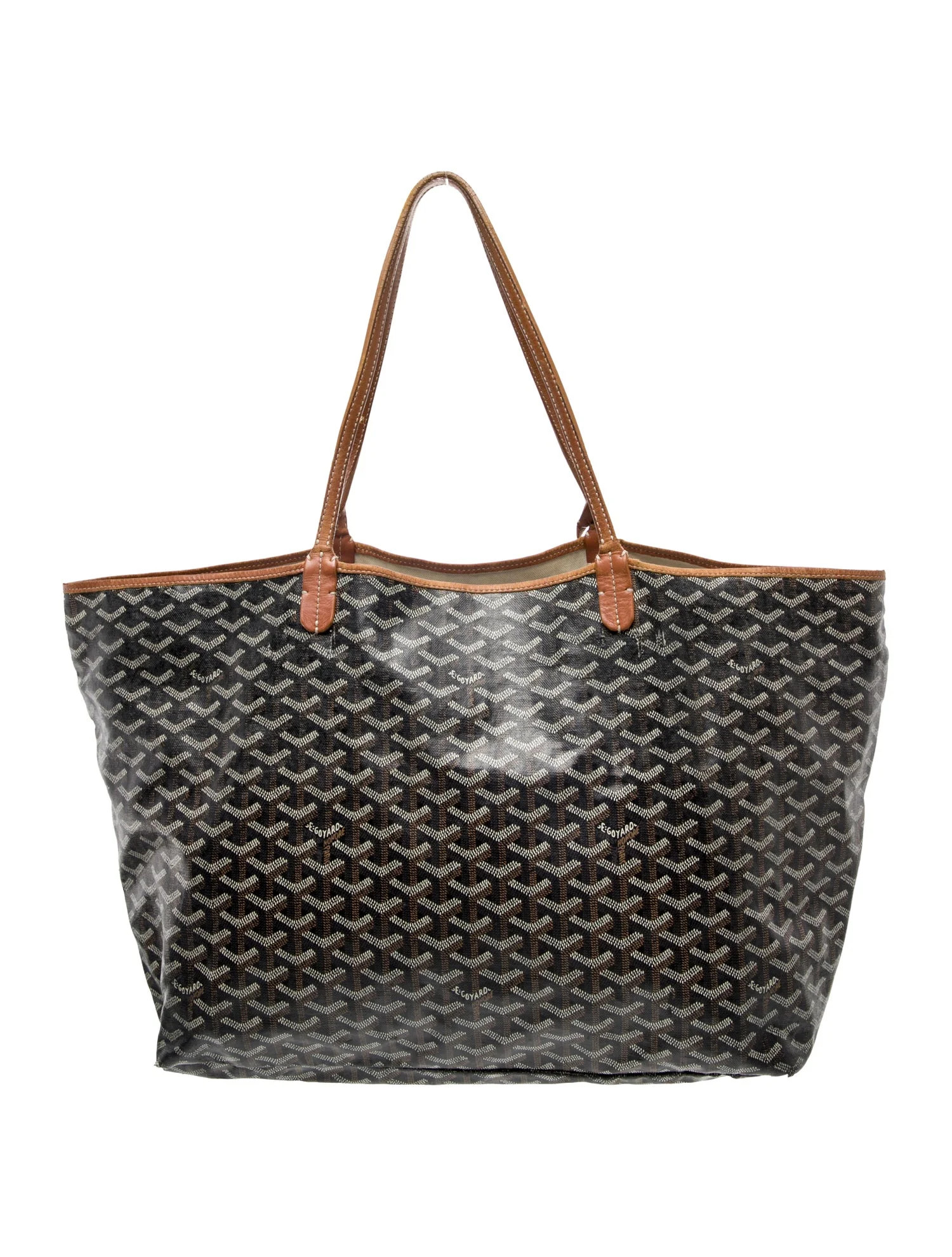 Goyardine St.Louis GM | The RealReal