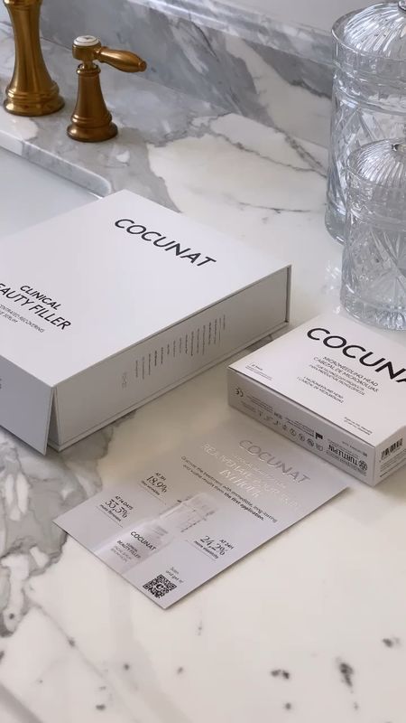 #Ad

From 22 April to 5 May, enjoy COCUNAT'S Sales! Up to 30% off sitewide + an extra 10% with my exclusive discount code ANDREEAINSTYLE15

#LTKbeauty