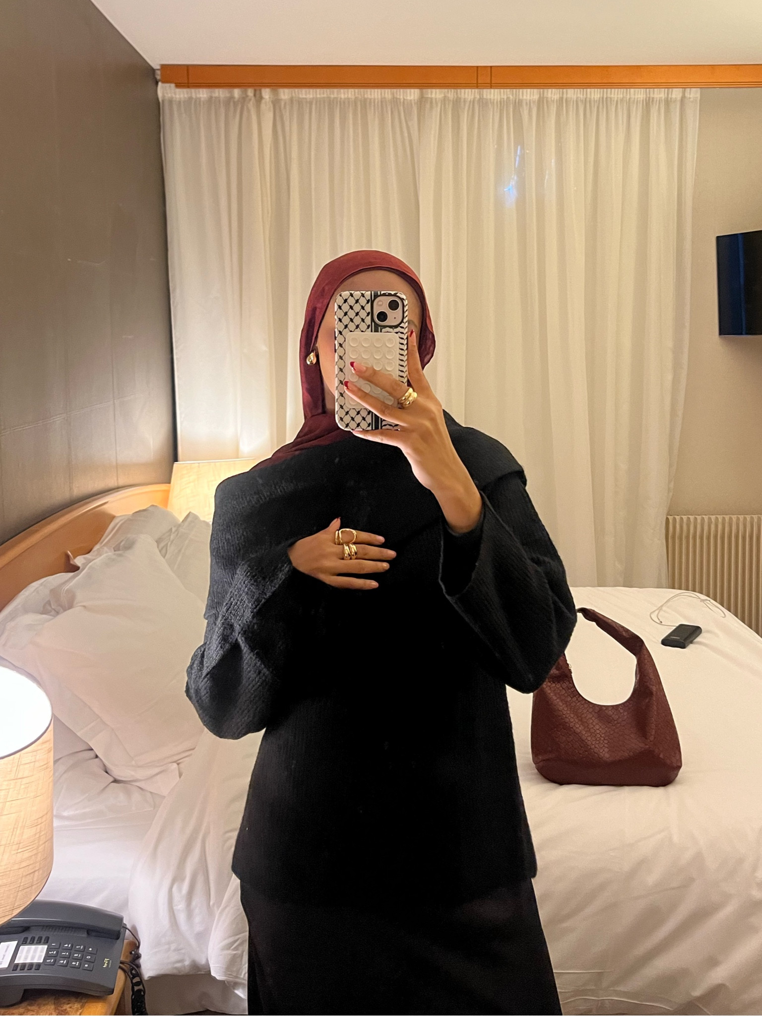 Day at the Louvre ♥️

#LTKeurope #LTKmodest #LTKluxury