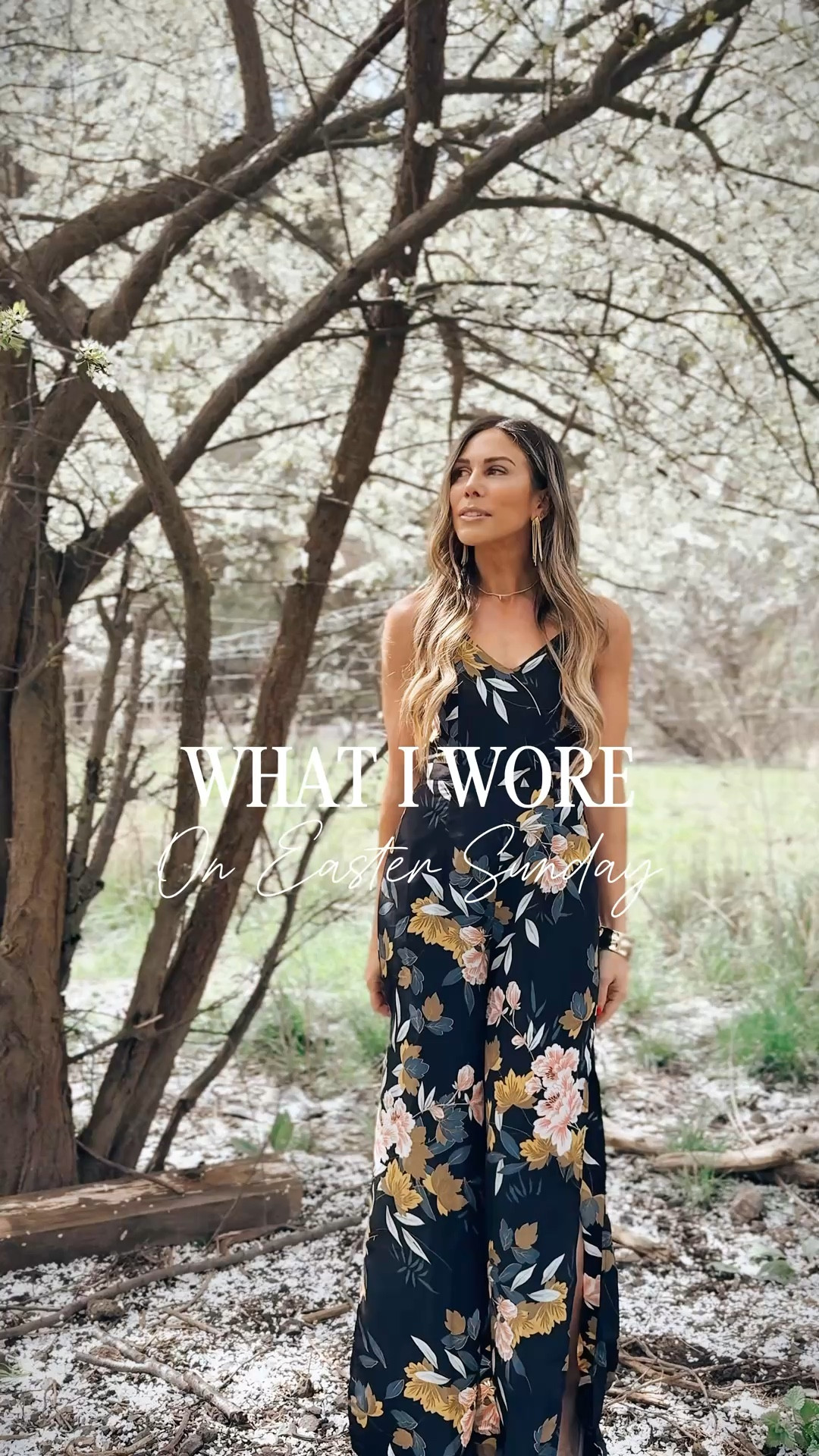 Easter outfit 

#LTKgrwm #LTKmomlife #LTKootd