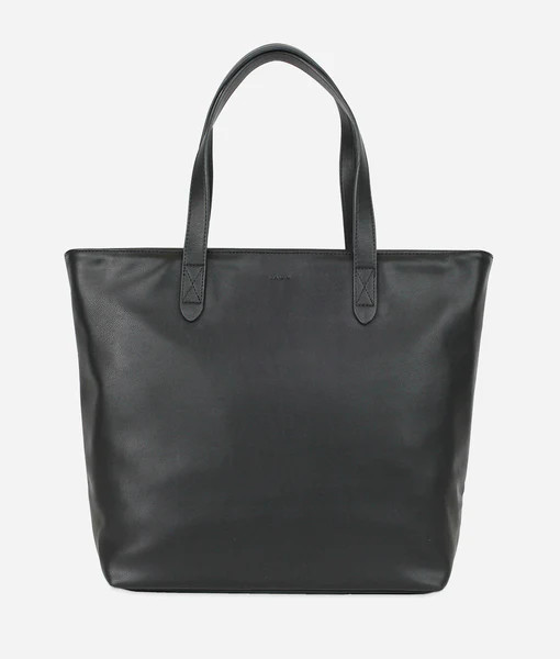 The Tote - Black | Fawn Design