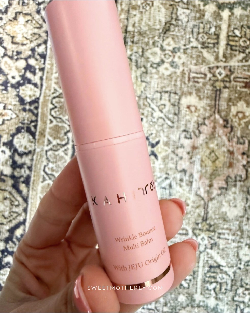 There's a reason this Korean skincare balm had over 60k sold last month!!! On lightning deal now!

Glowy skincare essentials
Hydrating skincare routine
Clean girl beauty products
Anti aging skincare finds
Summer skincare favorites
Luxury skincare products
Everyday skincare routine
Dewy skin makeup prep
Self care beauty essentials

#LTKSeasonal #LTKBeauty #LTKSaleAlert