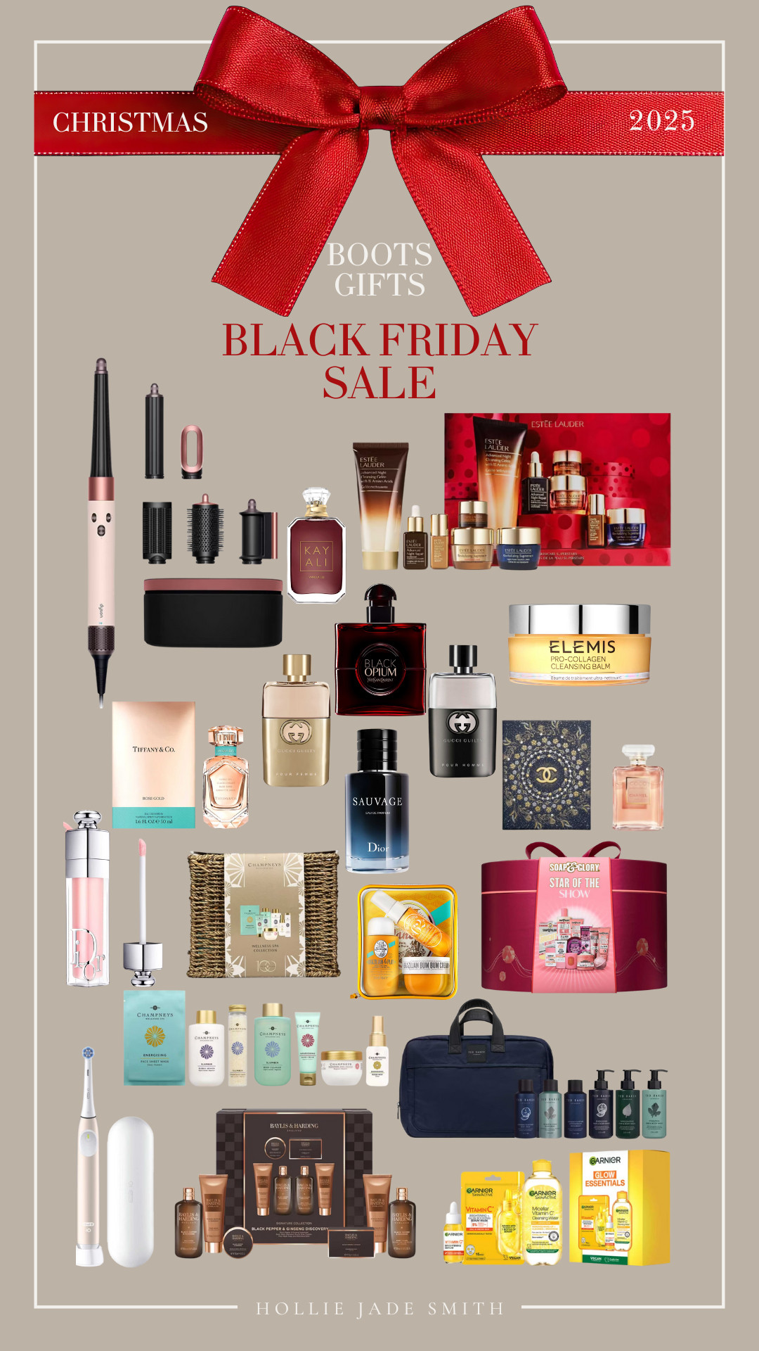 BLACK FRIDAY SALE - Best Offers from Boots!!

Christmas Gifts, Gifts For Her, Gifts For Him, Gift Ideas, Elemis, Dyson Airwrap, Estee Lauder, Gifts Under £50, Gifts Under £100, YSL Perfume, Dior Sauvage, Chanel Perfume, Bestsellers, Trending, Christmas 2025, Black Friday Deals. 

 

 #LTKuk #LTKsale #LTKgiftguide