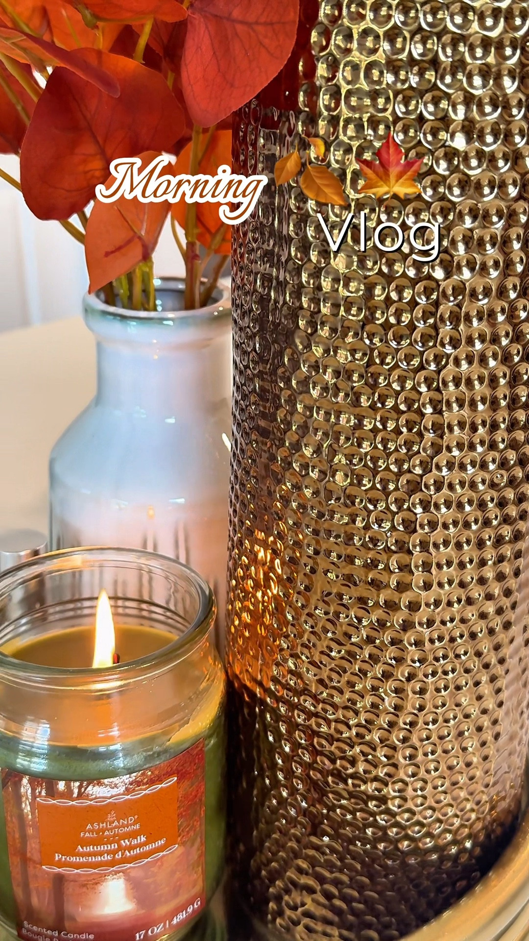 A slow fall Morning 🍂🍁

#LTKHome #LTKFallSale #LTKSeasonal